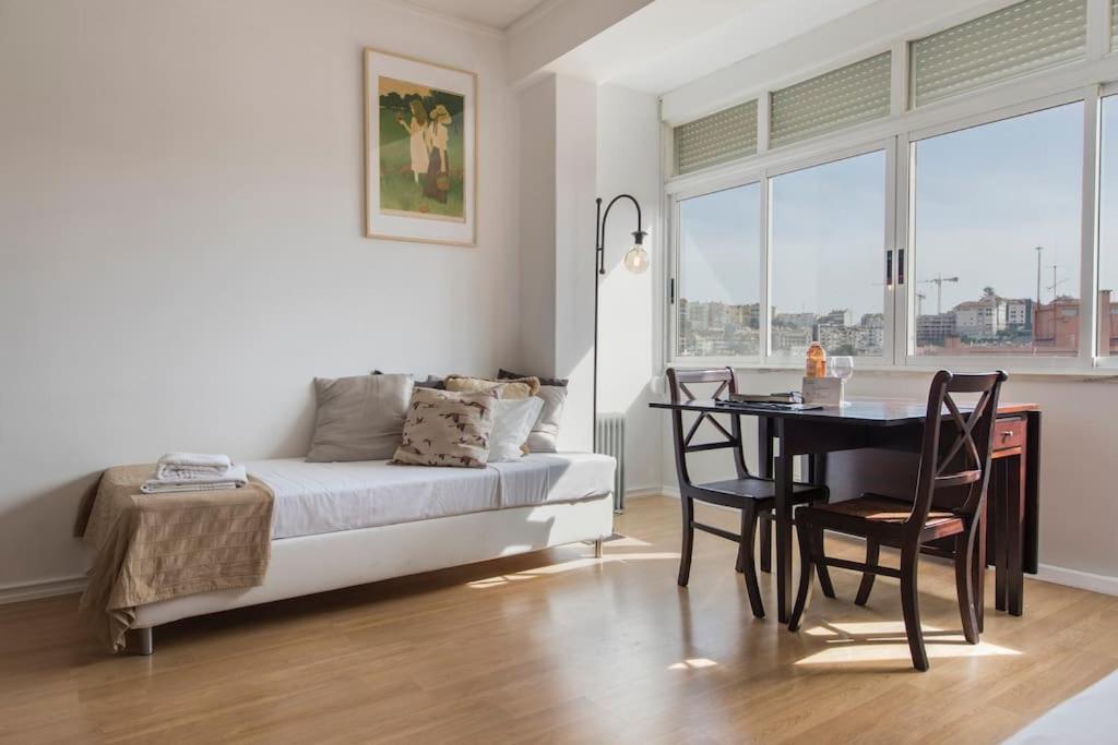 Apartamento 131 A - - Castle View Balcony Lisboa
